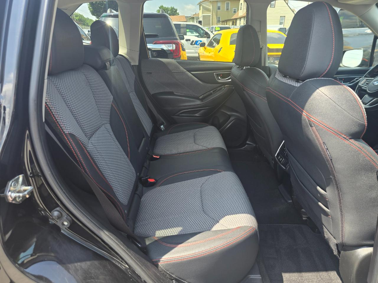 Subaru Forester 2.5i Sport 2019