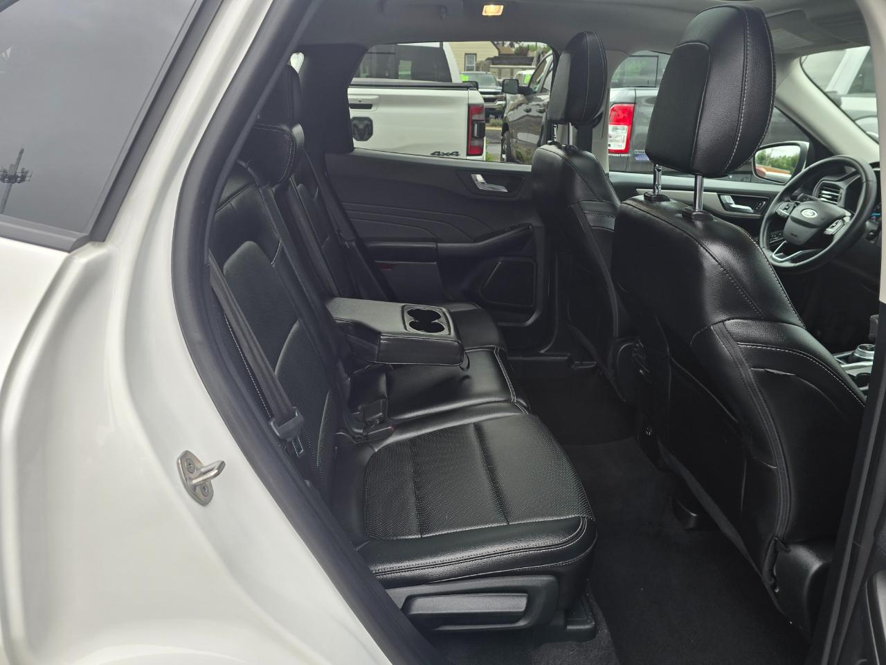 Ford Escape SEL AWD 2022