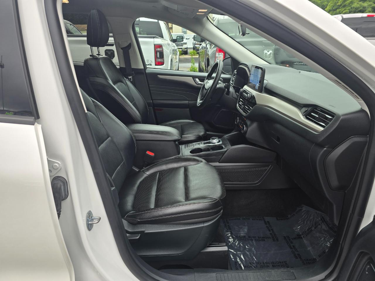 Ford Escape SEL AWD 2022