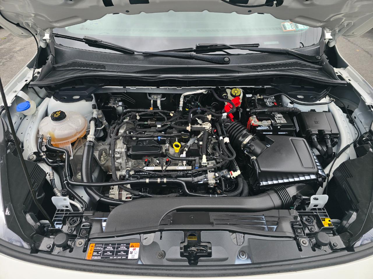 Ford Escape SEL AWD 2022