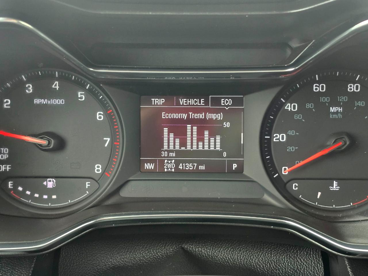 Chevrolet TrailBlazer AWD 4dr LT 2023