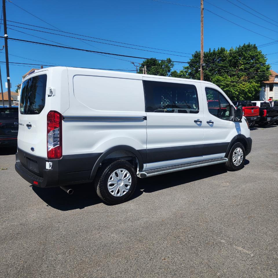 Ford Transit Cargo Van  2025