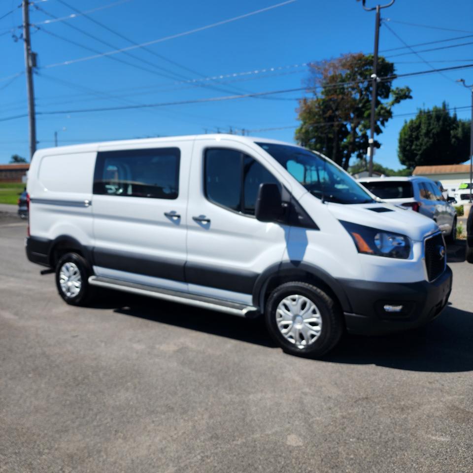 Ford Transit Cargo Van  2025
