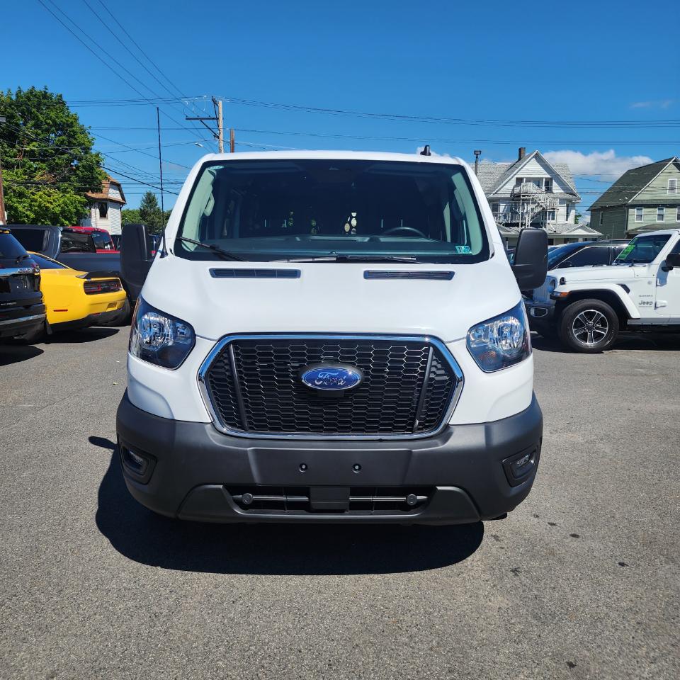 Ford Transit Cargo Van  2025