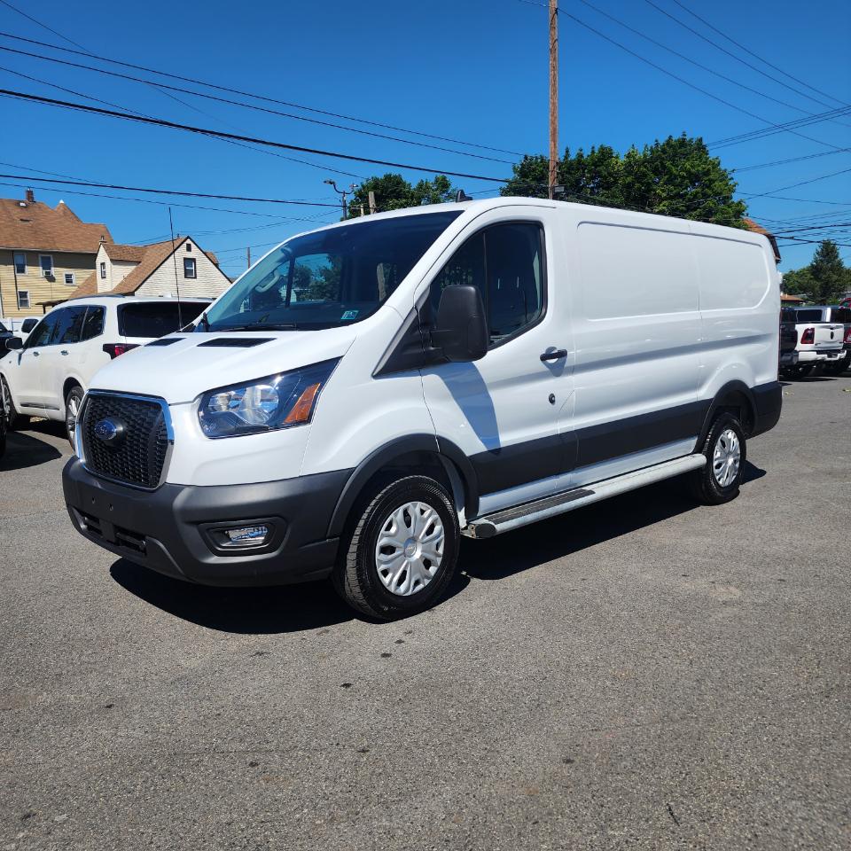 Ford Transit Cargo Van  2025