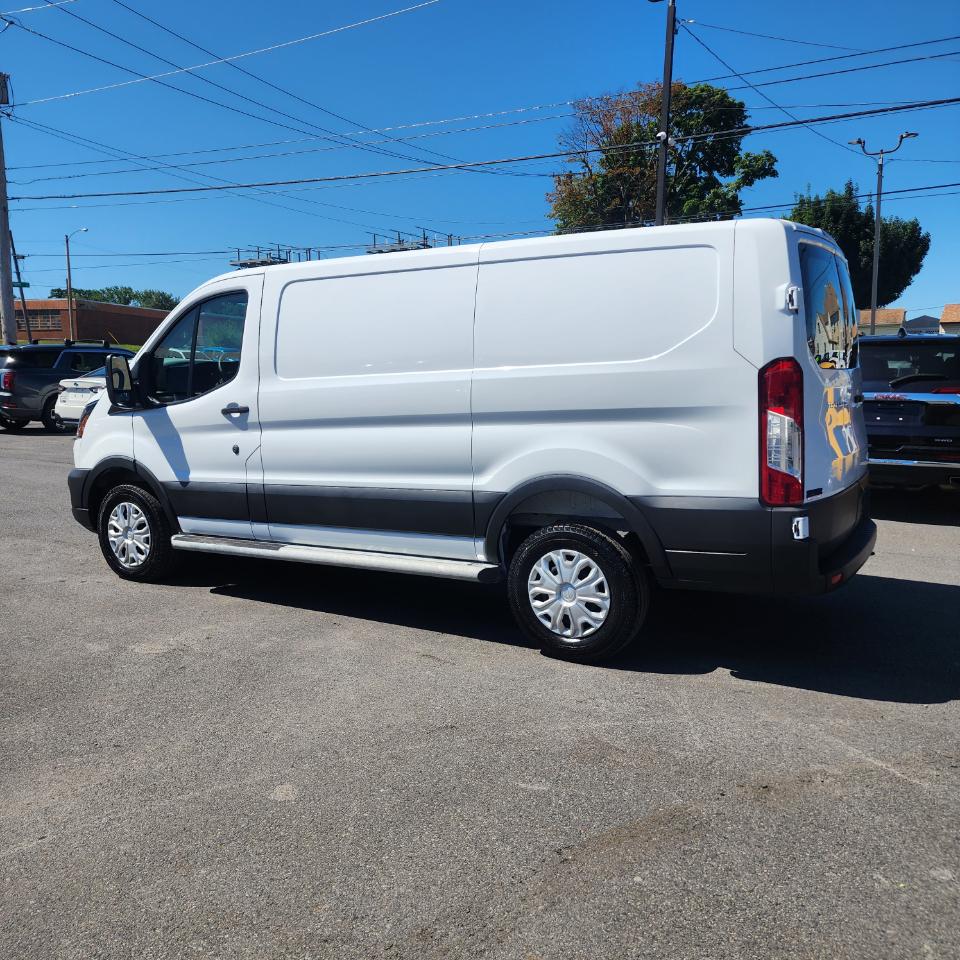 Ford Transit Cargo Van  2025