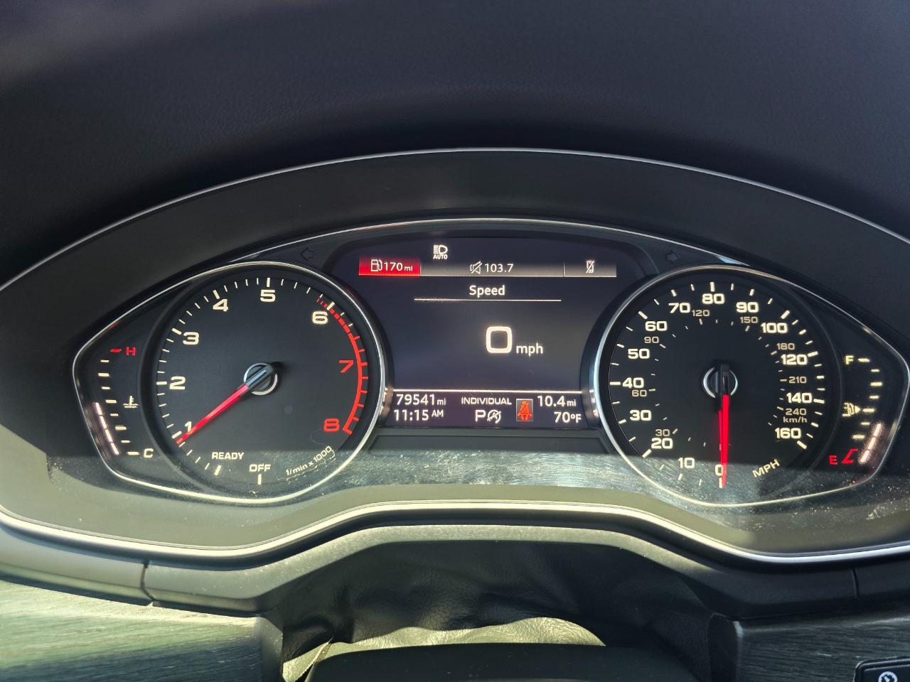 Audi A5 Sportback S line Premium 45 TFSI quattro 2021