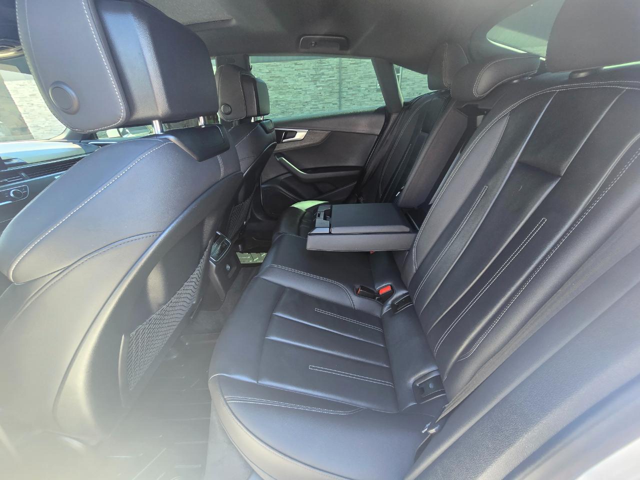 Audi A5 Sportback S line Premium 45 TFSI quattro 2021