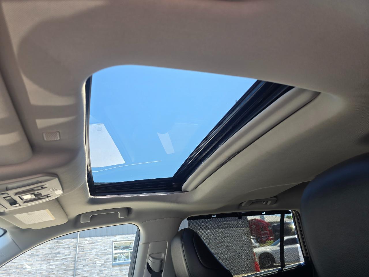 Toyota Highlander  2022