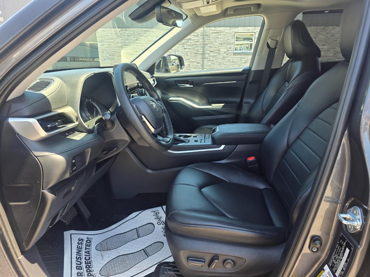 Toyota Highlander  2022