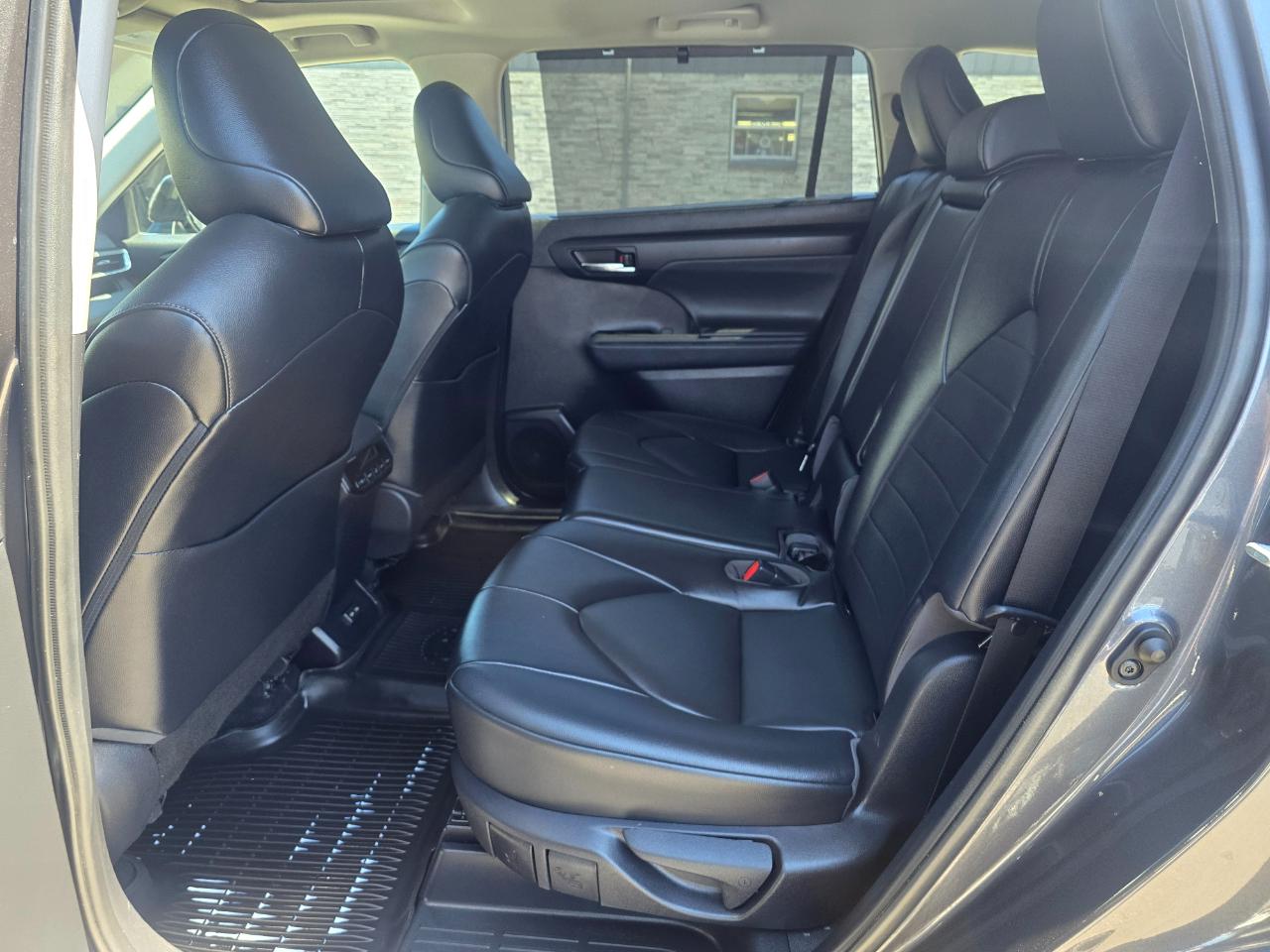 Toyota Highlander  2022