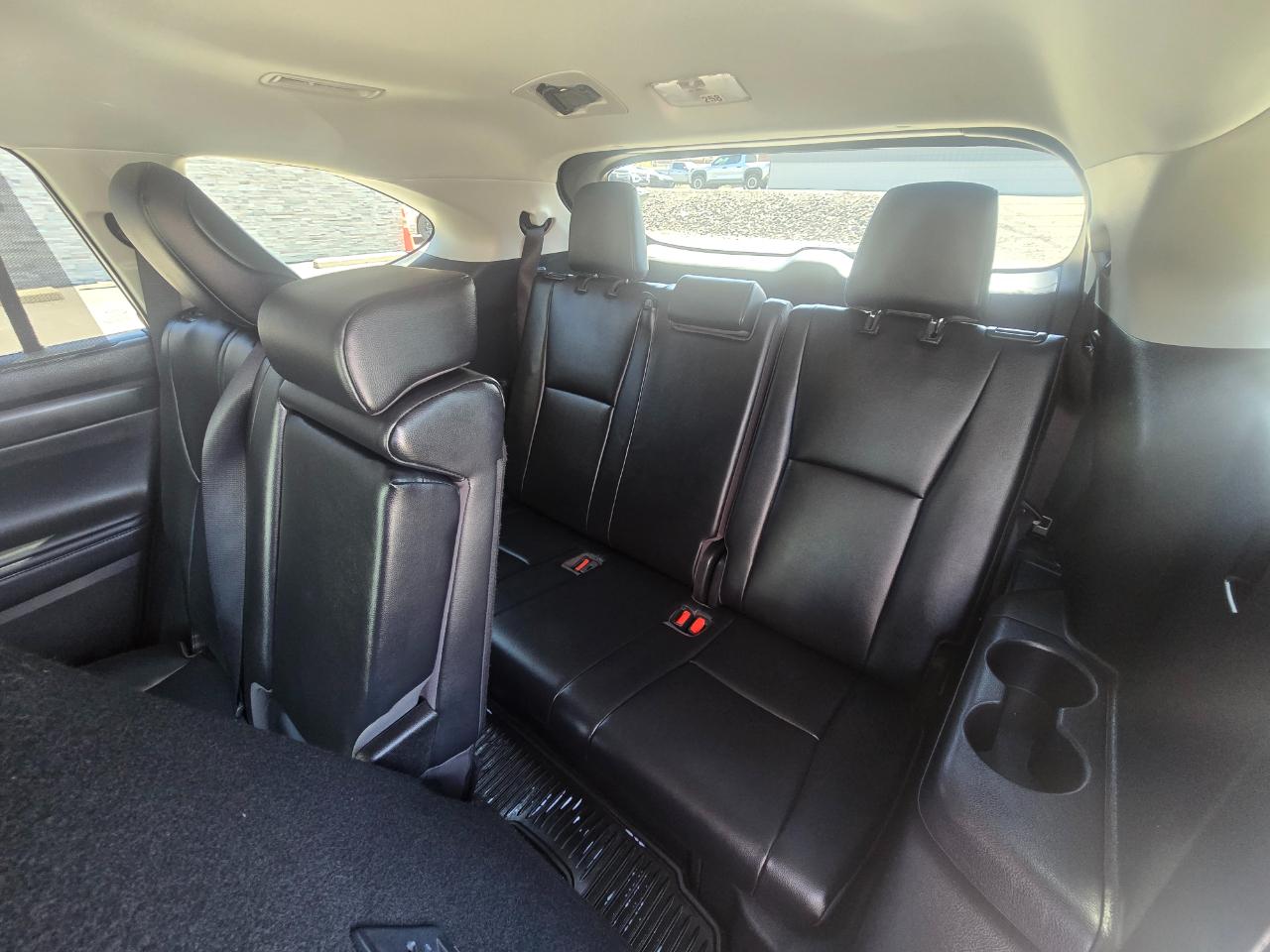 Toyota Highlander  2022