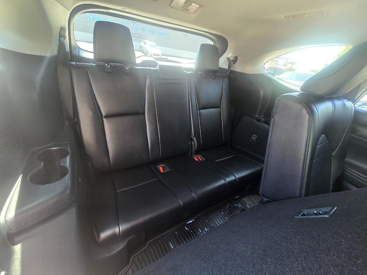 Toyota Highlander  2022