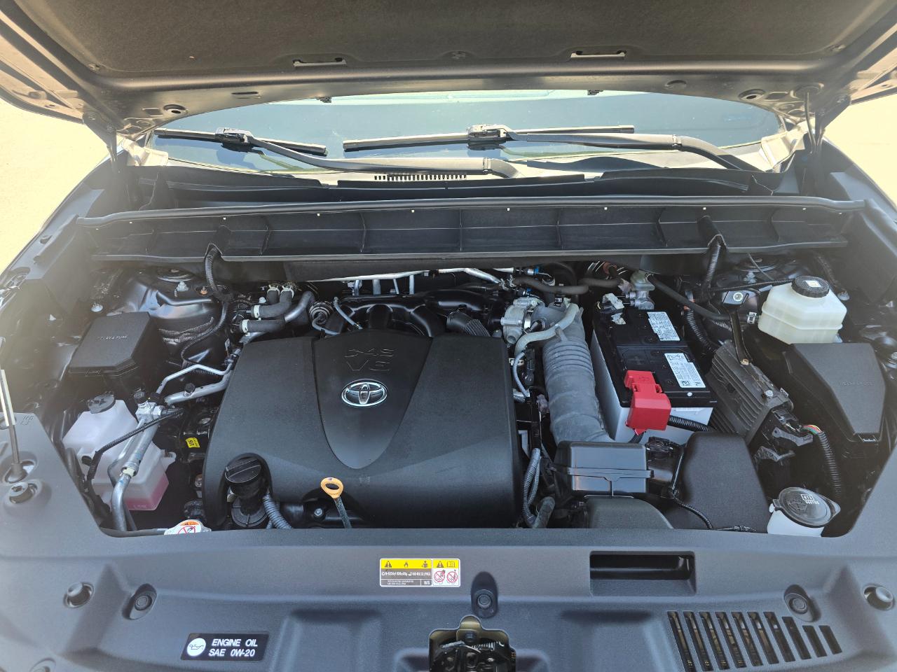 Toyota Highlander  2022