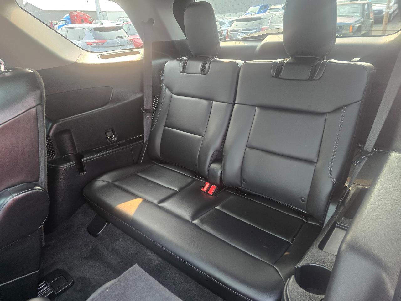 Ford Explorer XLT 4WD 2022