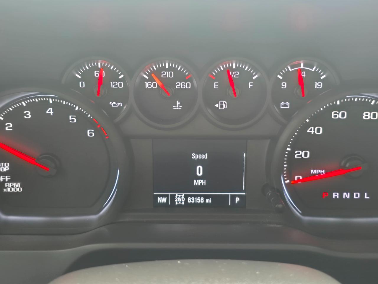 View vehicle photo 7