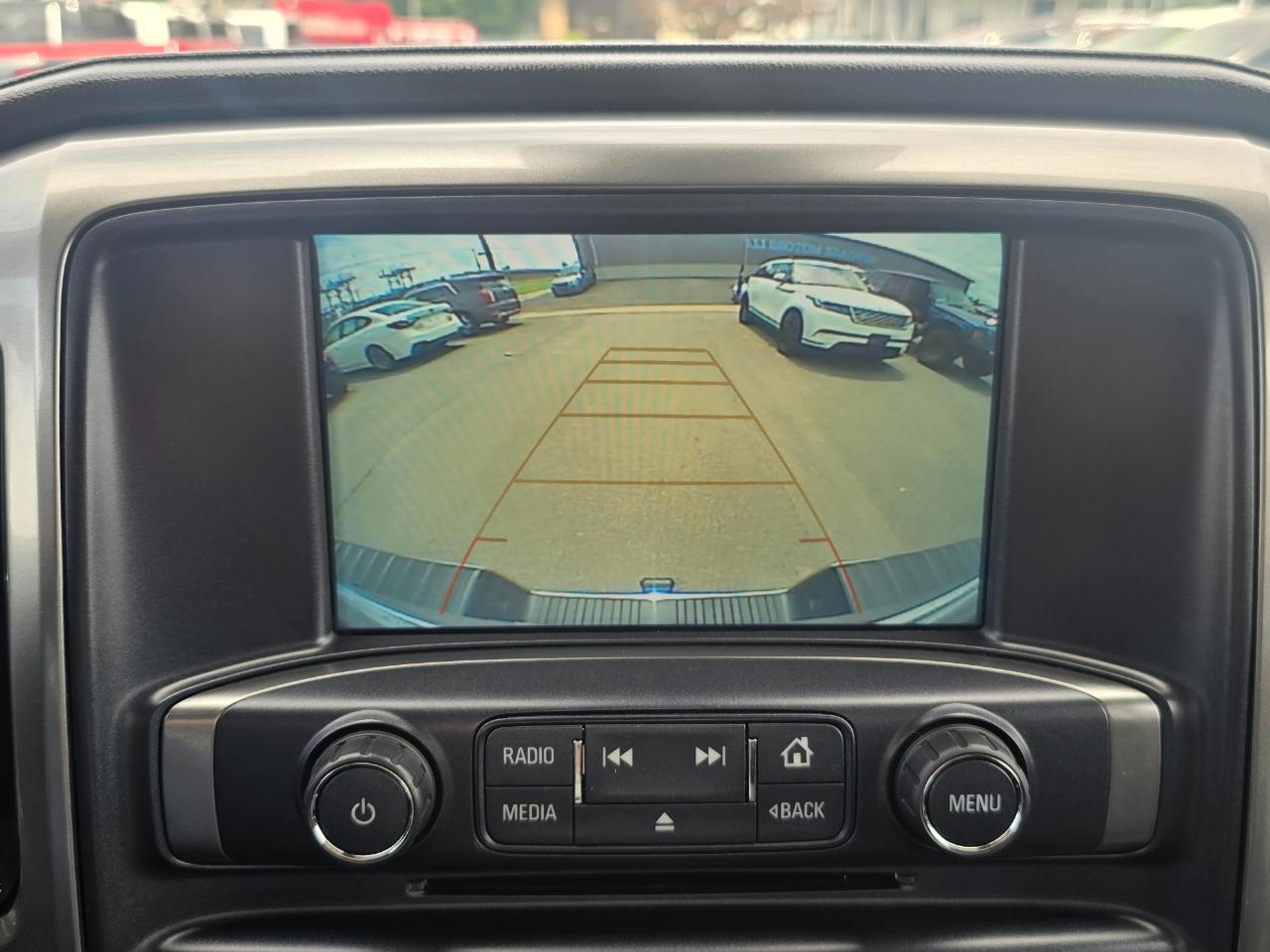Chevrolet Silverado 3500HD  2019
