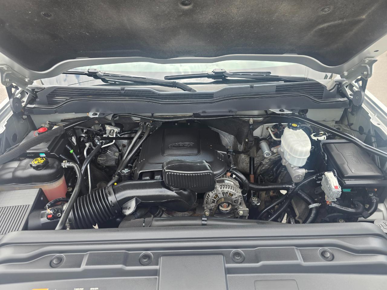 Chevrolet Silverado 3500HD  2019