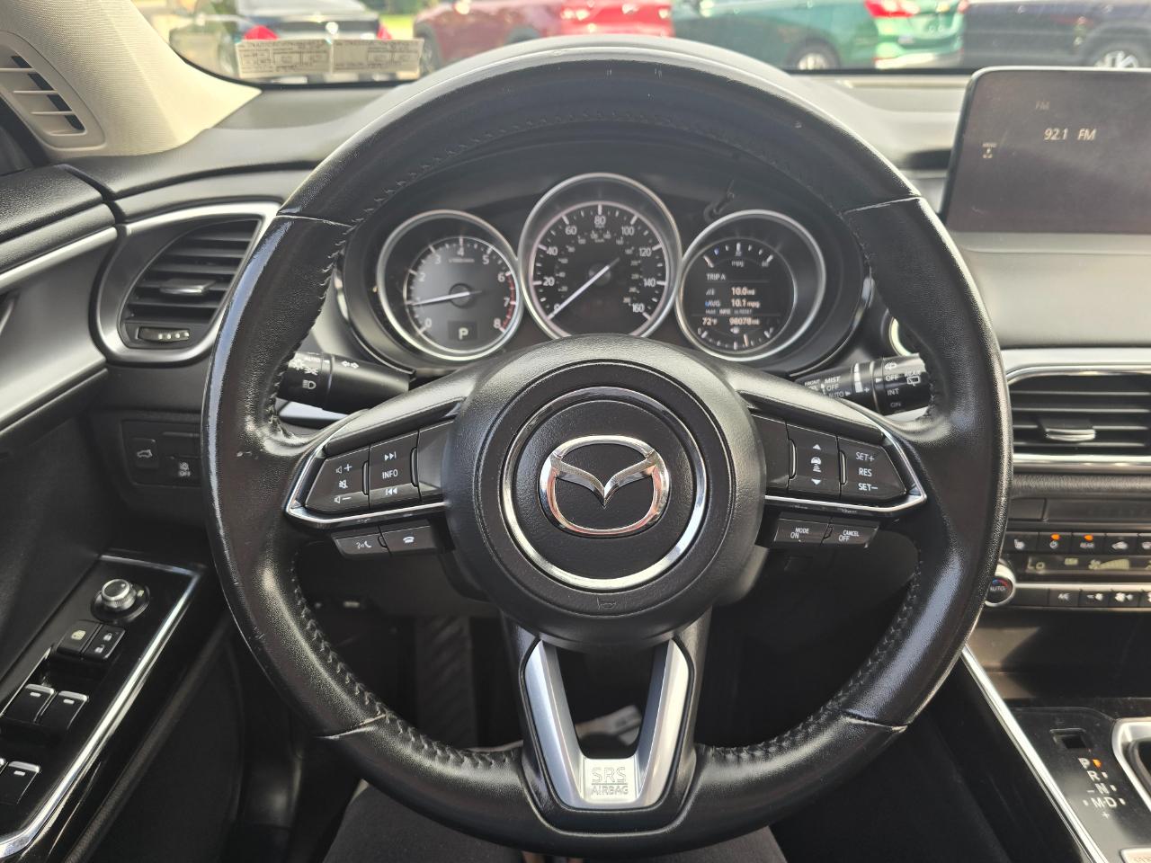 Mazda CX-9 Touring AWD 2022
