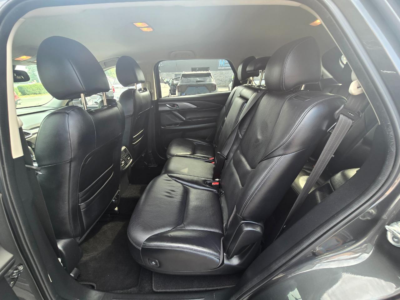 Mazda CX-9 Touring AWD 2022