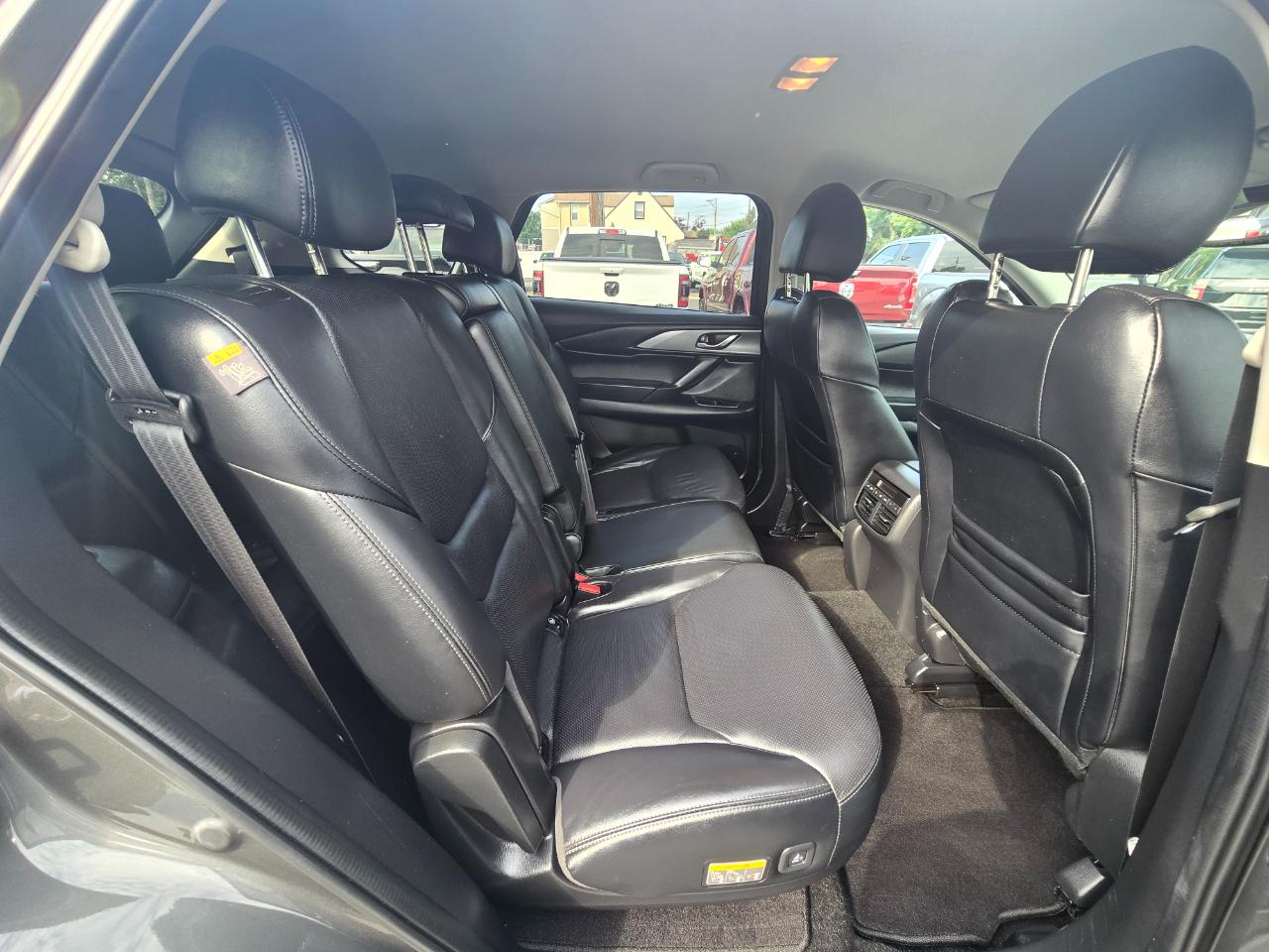 Mazda CX-9 Touring AWD 2022