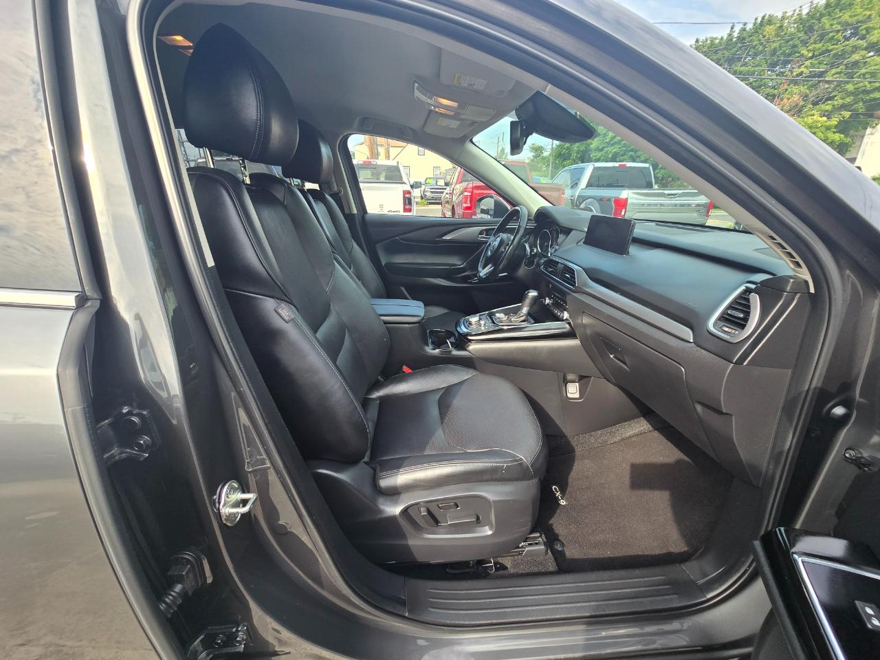 Mazda CX-9 Touring AWD 2022