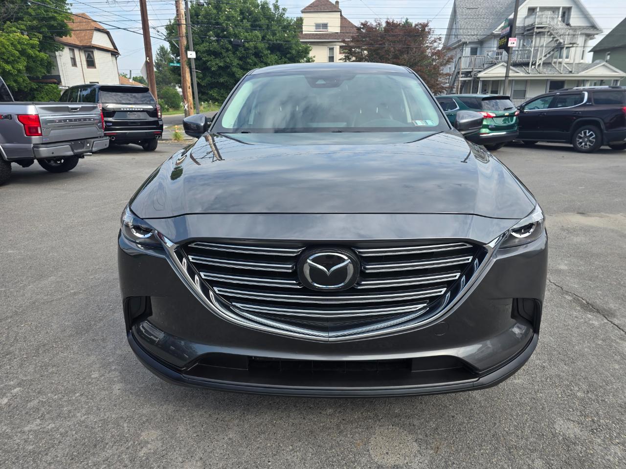 Mazda CX-9 Touring AWD 2022