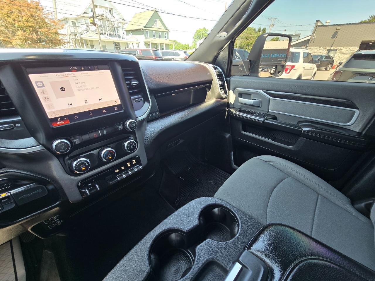 RAM 2500  2023