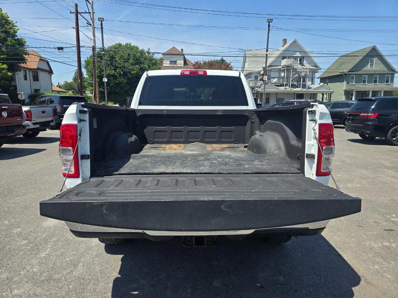 RAM 2500  2023