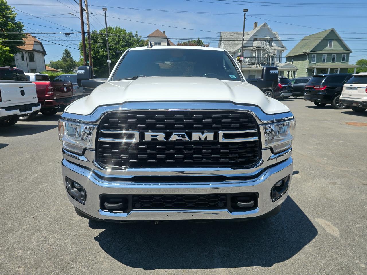 RAM 2500  2023