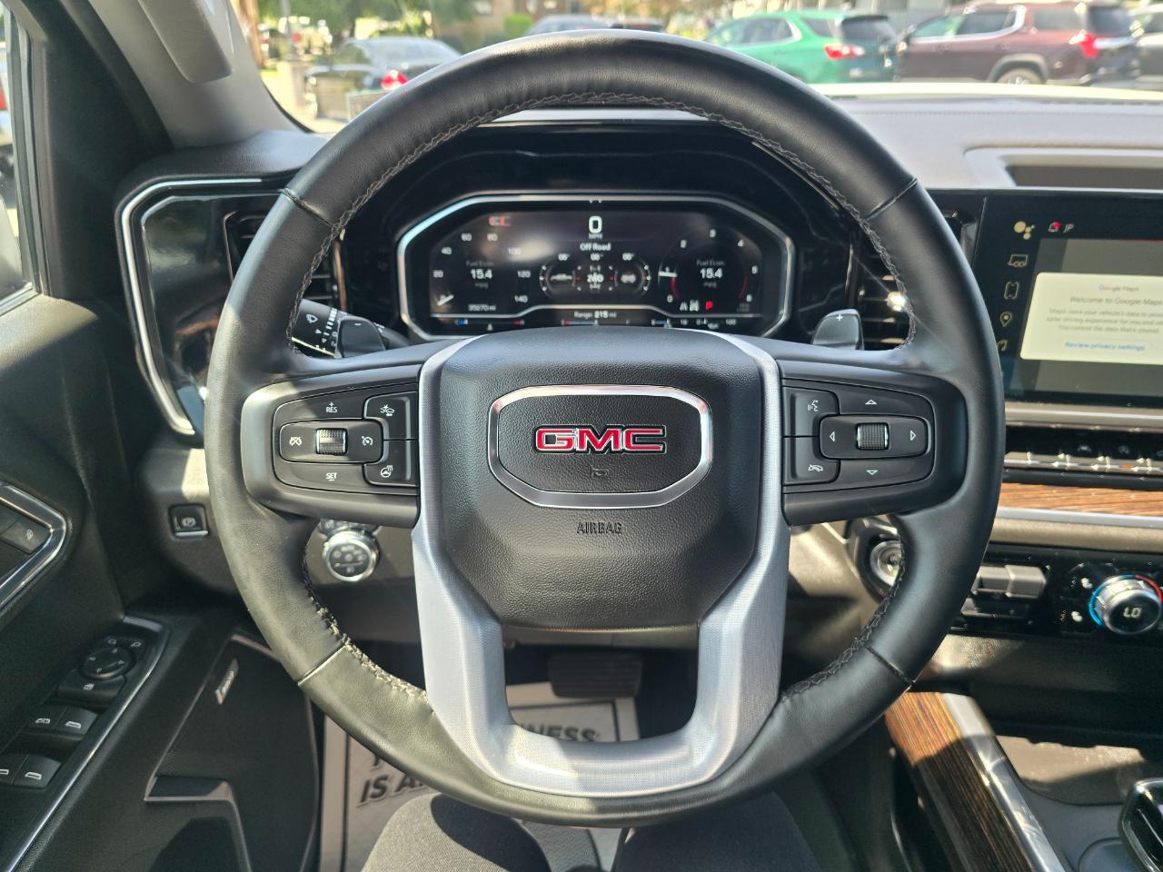 GMC Sierra 1500  2024