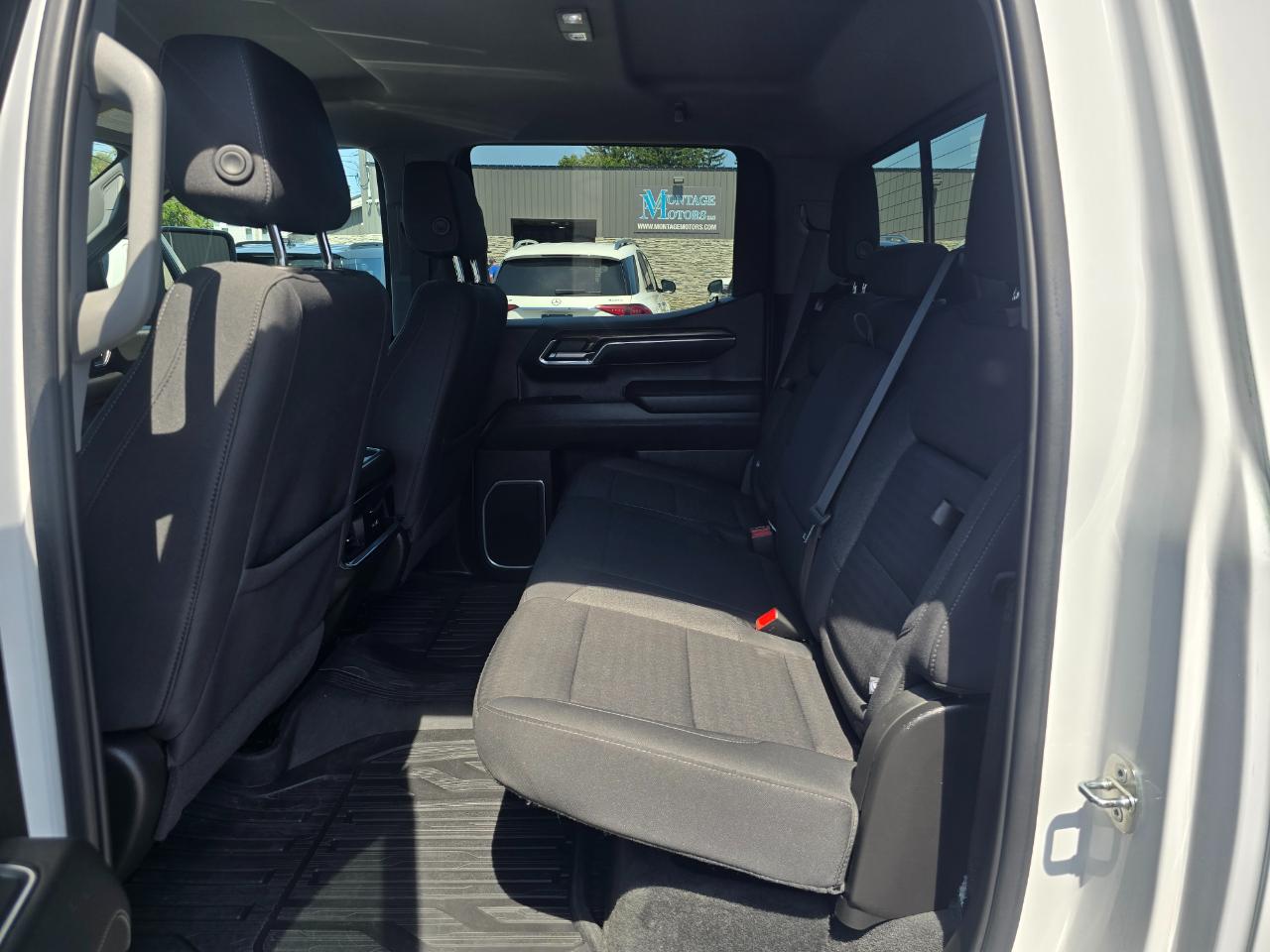 GMC Sierra 1500  2024