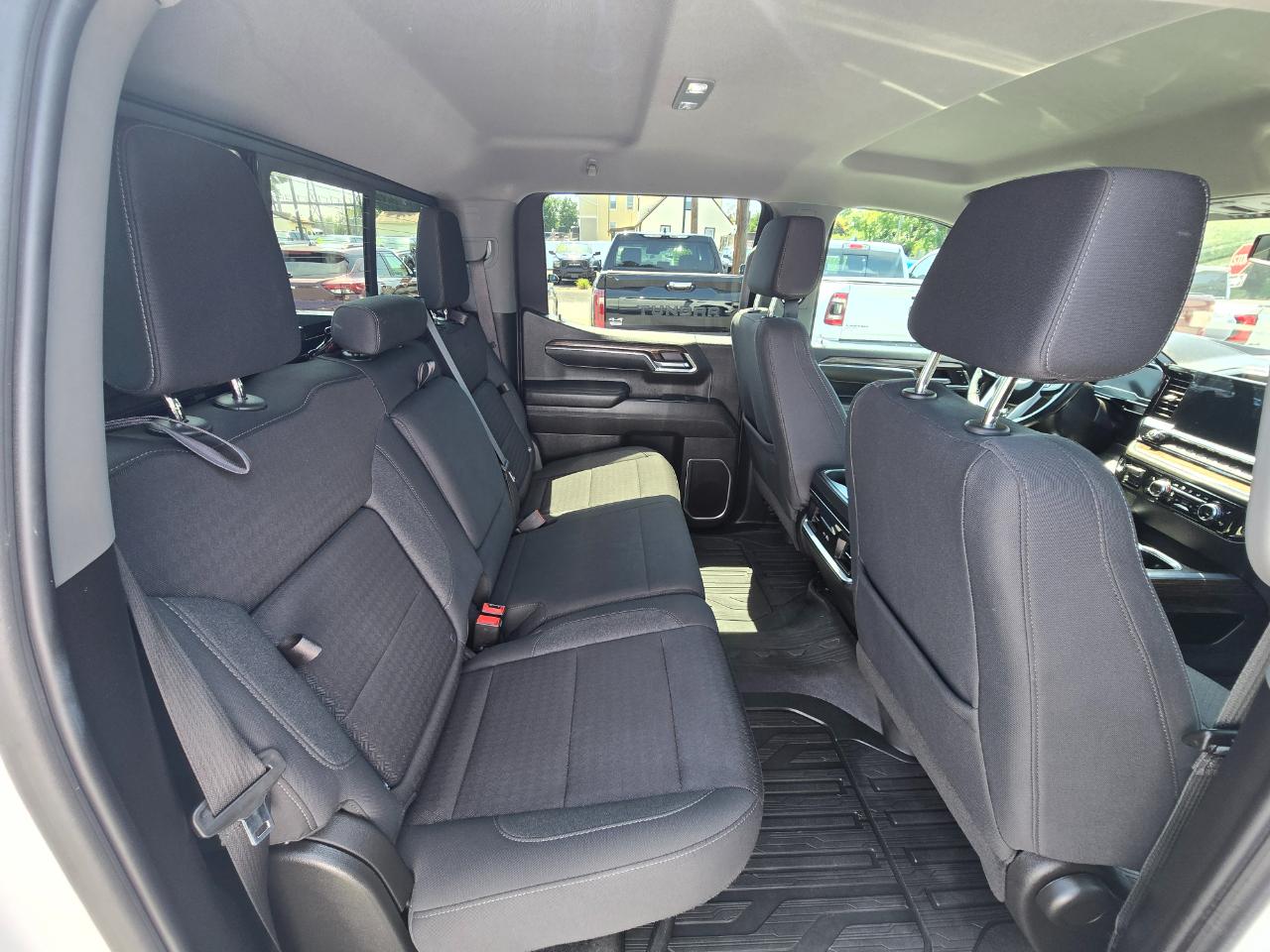 GMC Sierra 1500  2024
