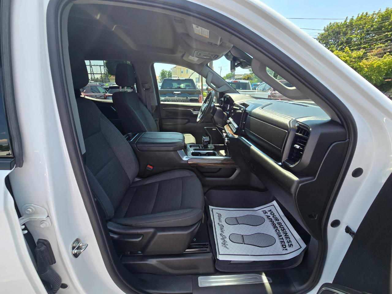 GMC Sierra 1500  2024
