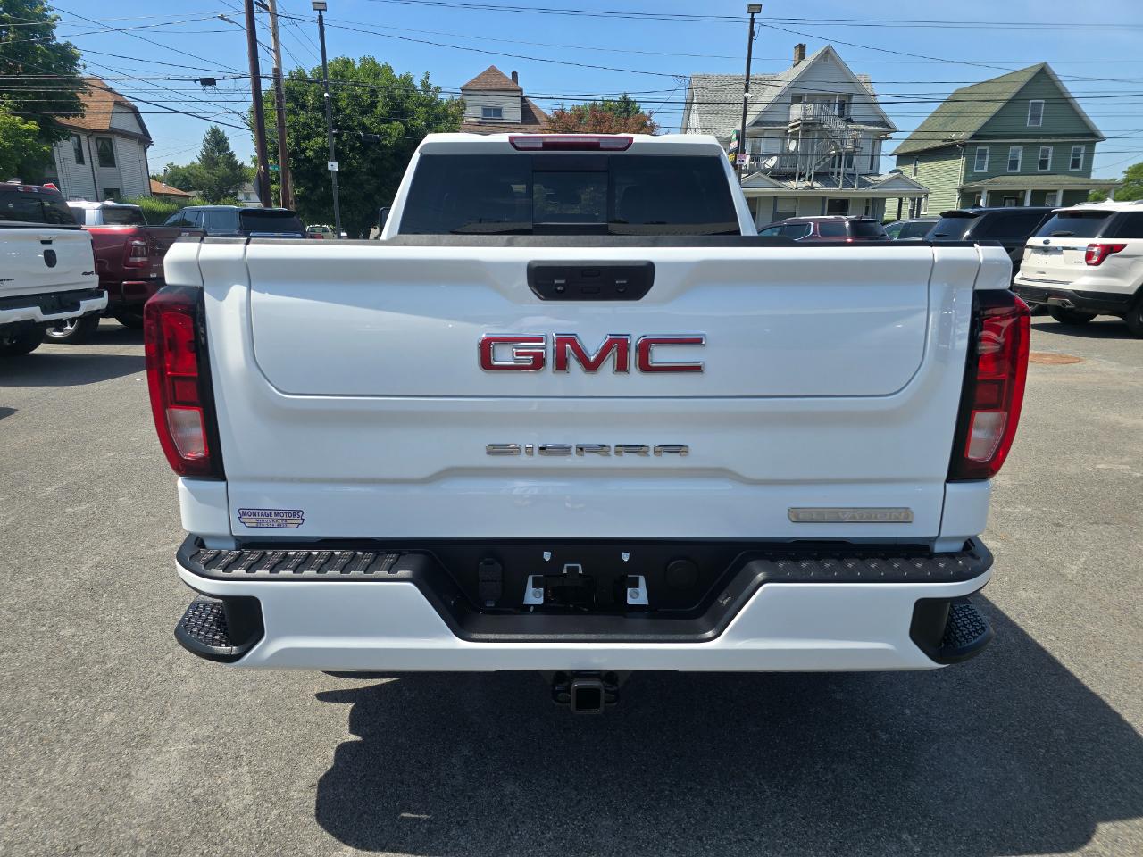 GMC Sierra 1500  2024