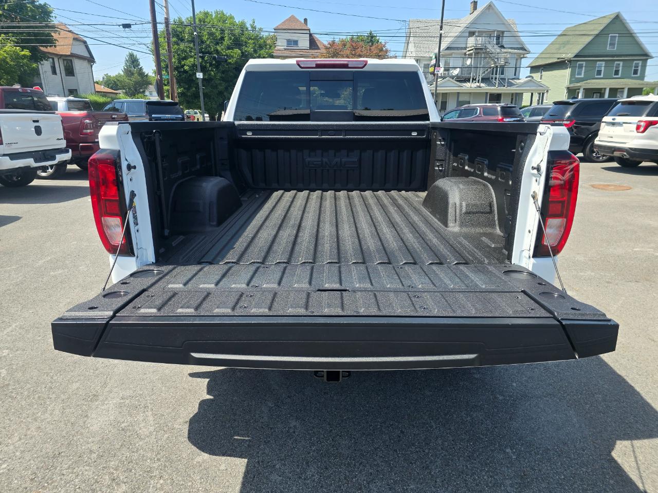 GMC Sierra 1500  2024