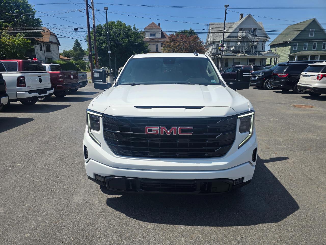 GMC Sierra 1500  2024