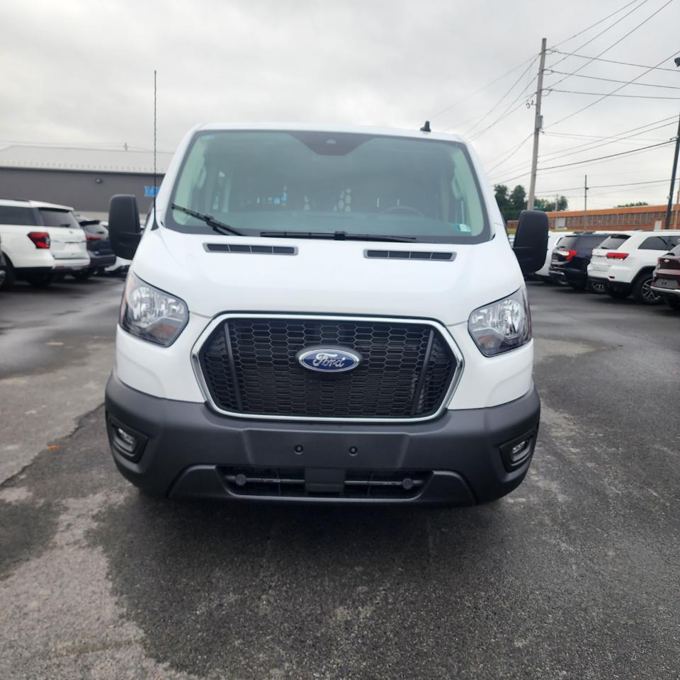 Ford Transit Cargo Van  2025