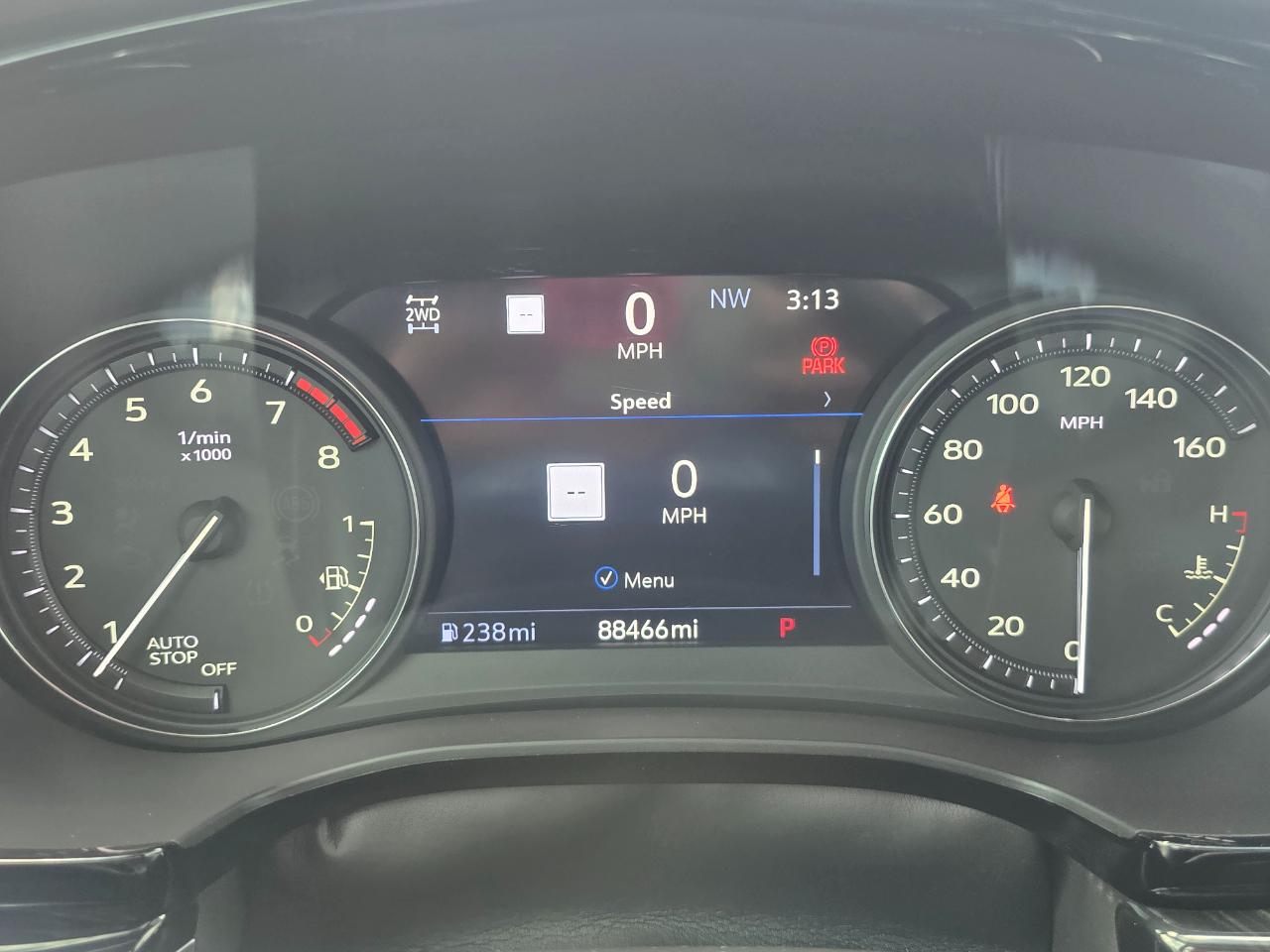 Cadillac XT6 AWD 4dr Premium Luxury 2021