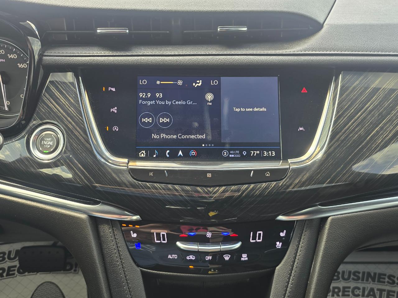Cadillac XT6 AWD 4dr Premium Luxury 2021
