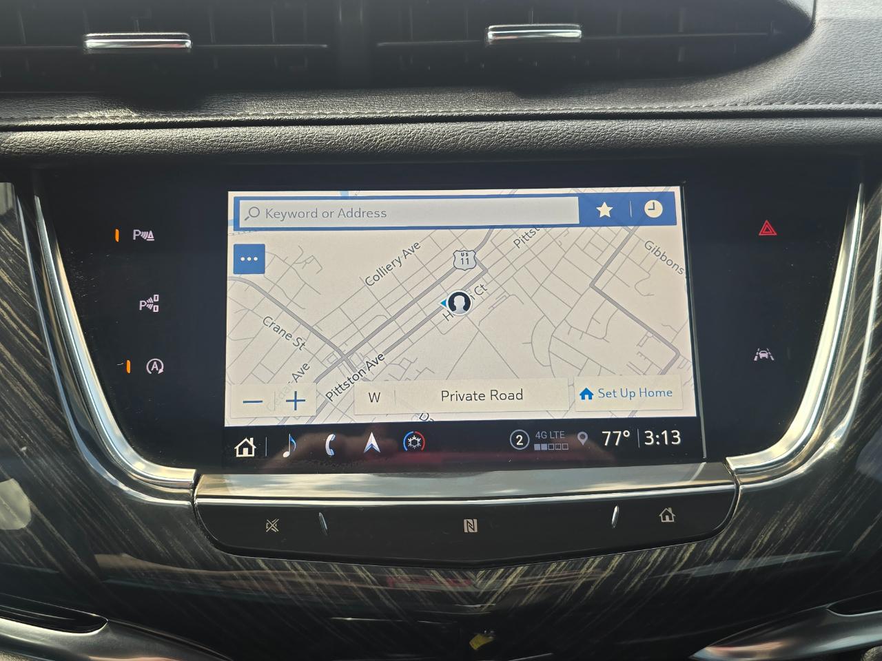 Cadillac XT6 AWD 4dr Premium Luxury 2021