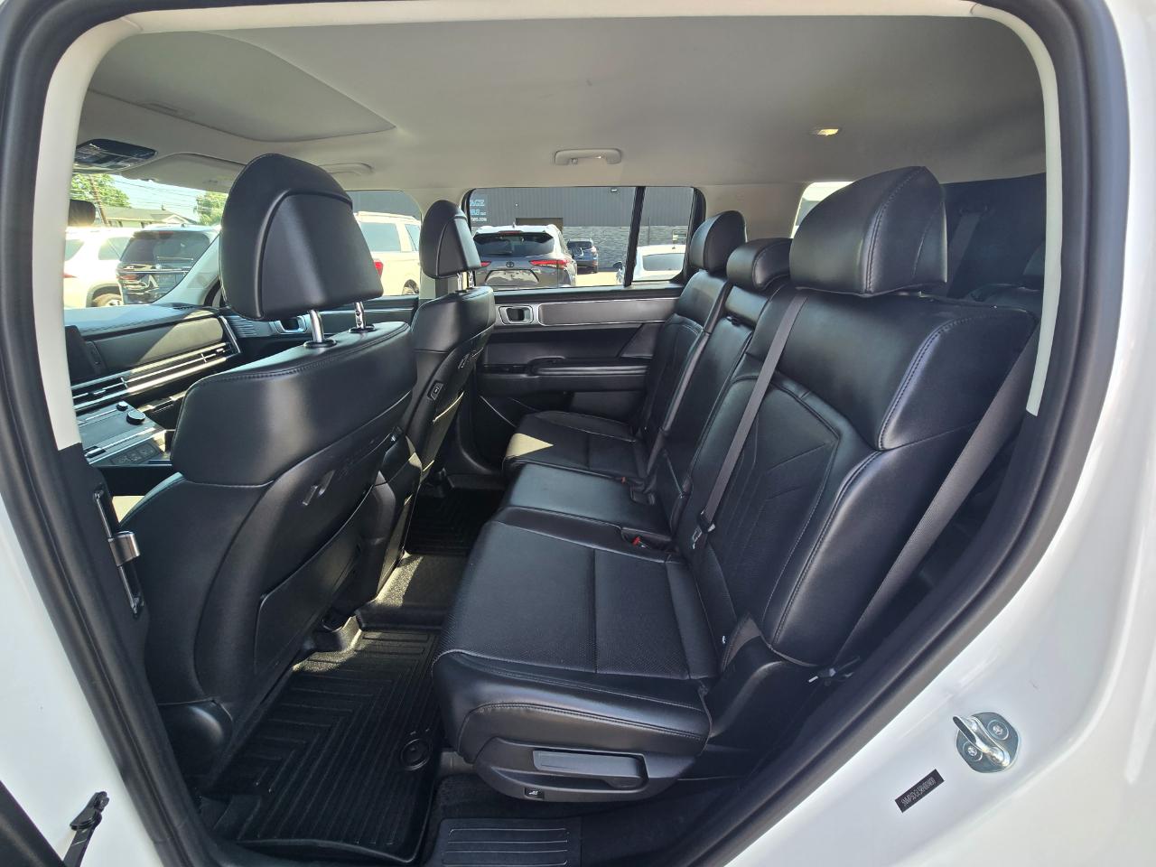 Hyundai Santa Fe XRT AWD 2024