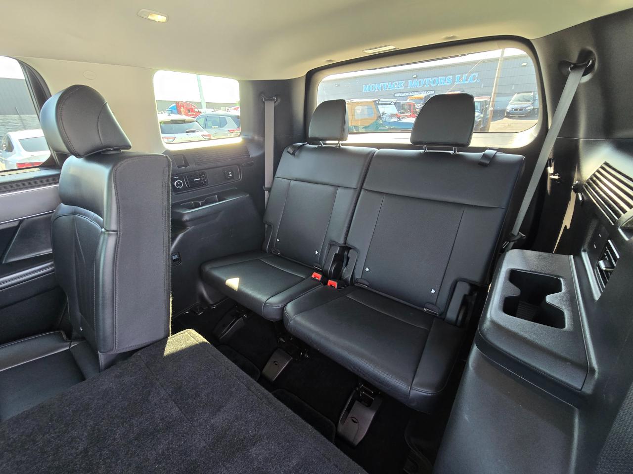 Hyundai Santa Fe XRT AWD 2024