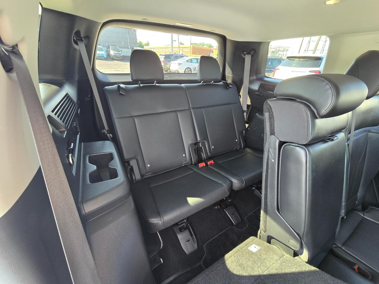 Hyundai Santa Fe XRT AWD 2024
