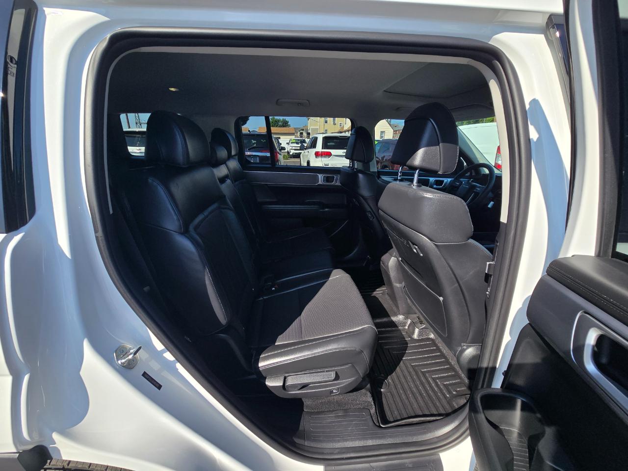 Hyundai Santa Fe XRT AWD 2024