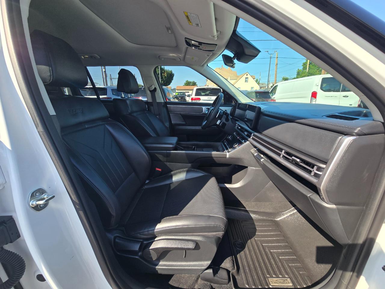 Hyundai Santa Fe XRT AWD 2024