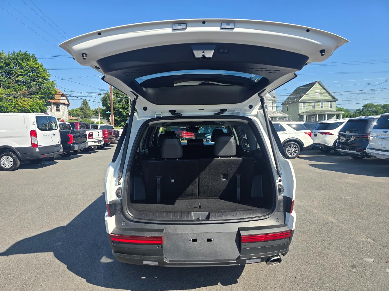 Hyundai Santa Fe XRT AWD 2024
