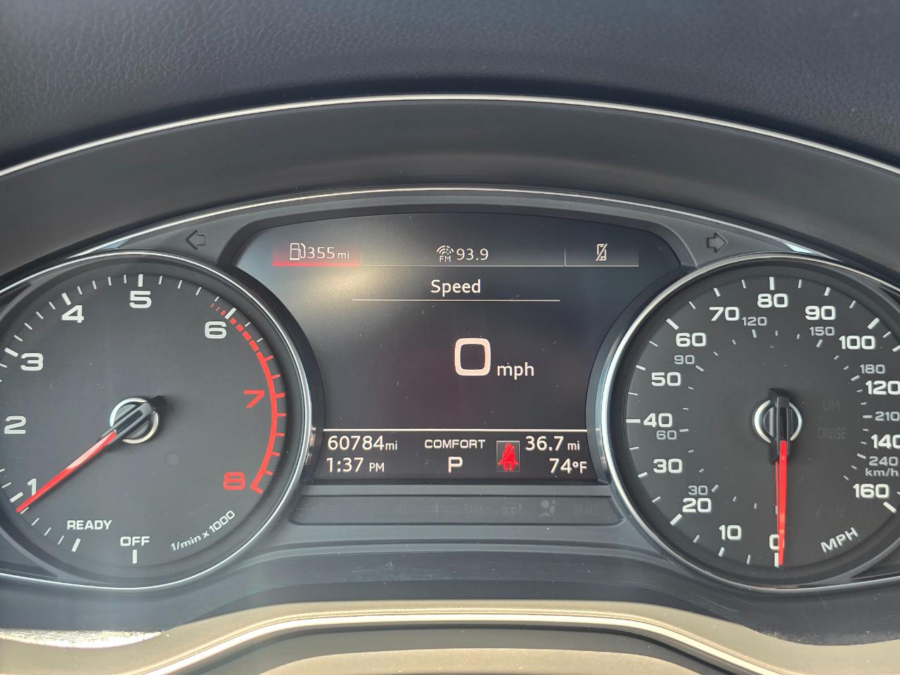 Audi Q5 Premium 45 TFSI quattro 2021