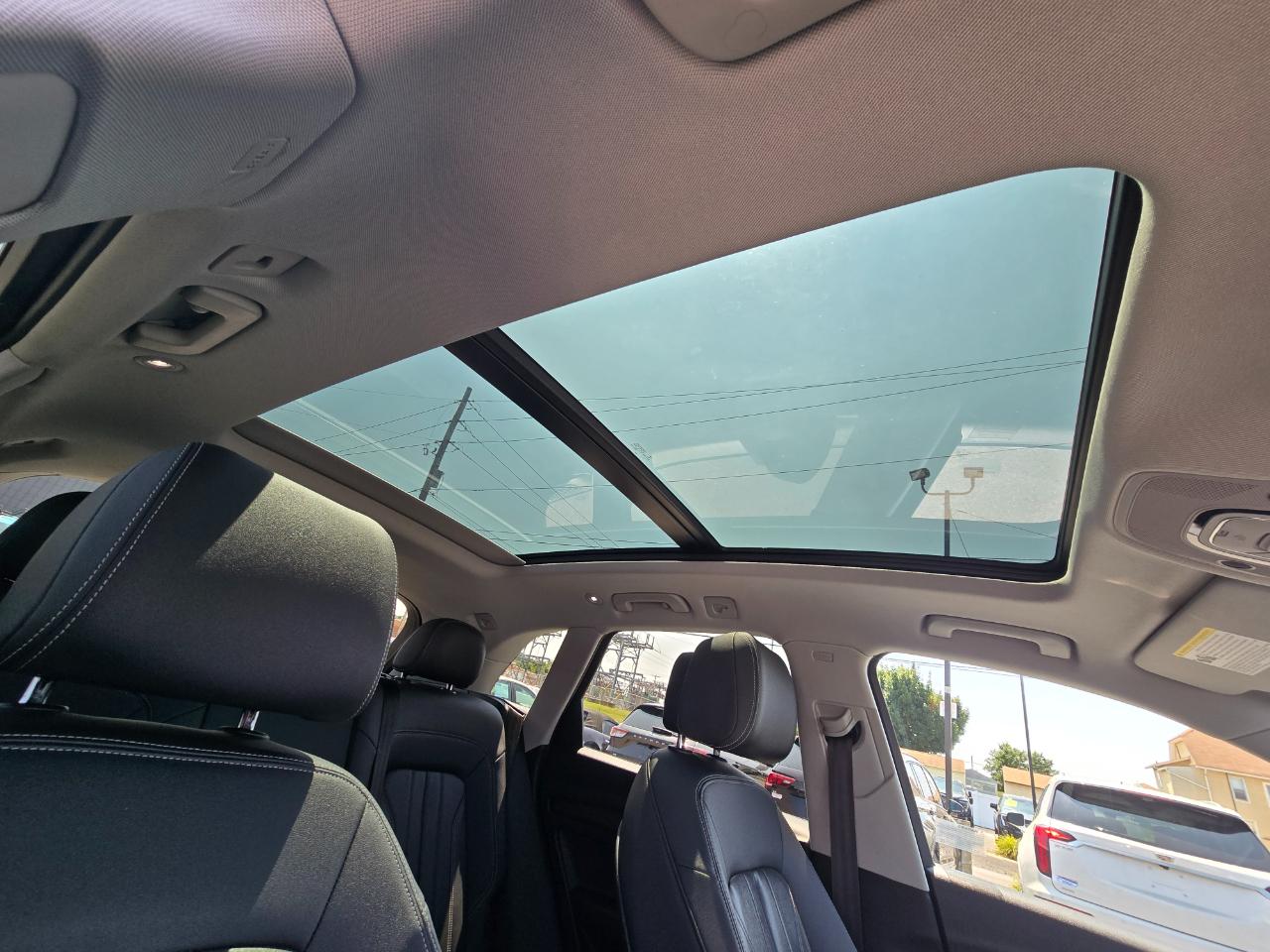 Audi Q5 Premium 45 TFSI quattro 2021