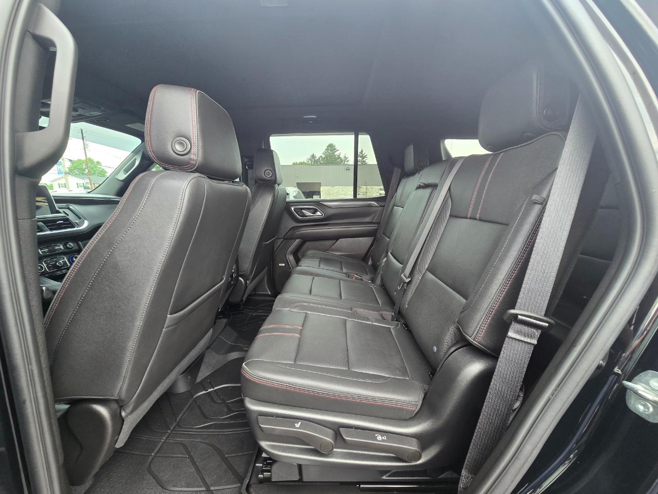 Chevrolet Tahoe 4WD 4dr RST 2023